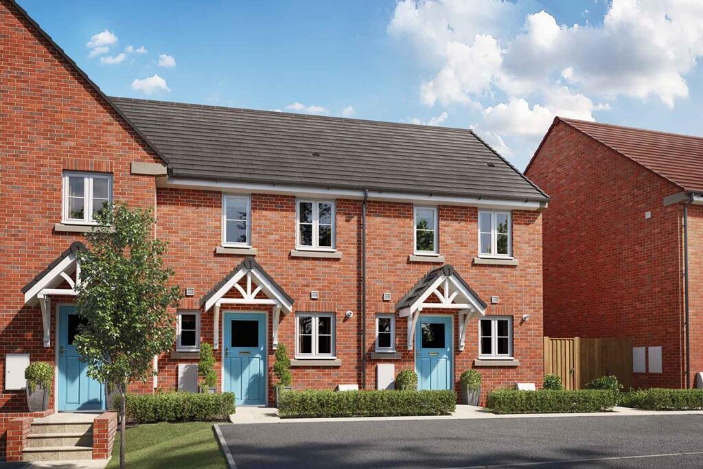 Main image of property: Naas Lane,
Quedgeley, Gloucestershire,
GL2 2FU