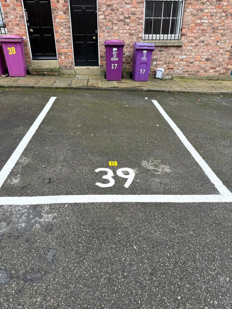 Main image of property: Seymour Street, Liverpool, Merseyside, L3