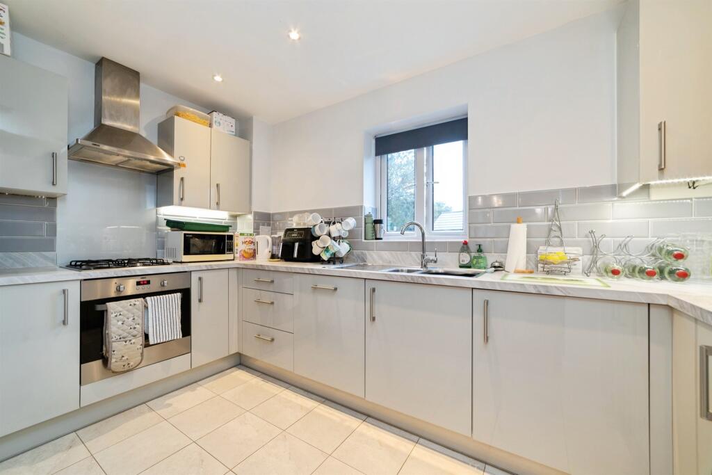 Apartment in Stevenage - View 2