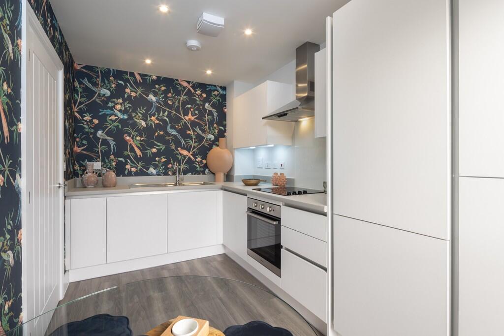 Stevenson Crescent, Poole, Dorset, BH14 image 5