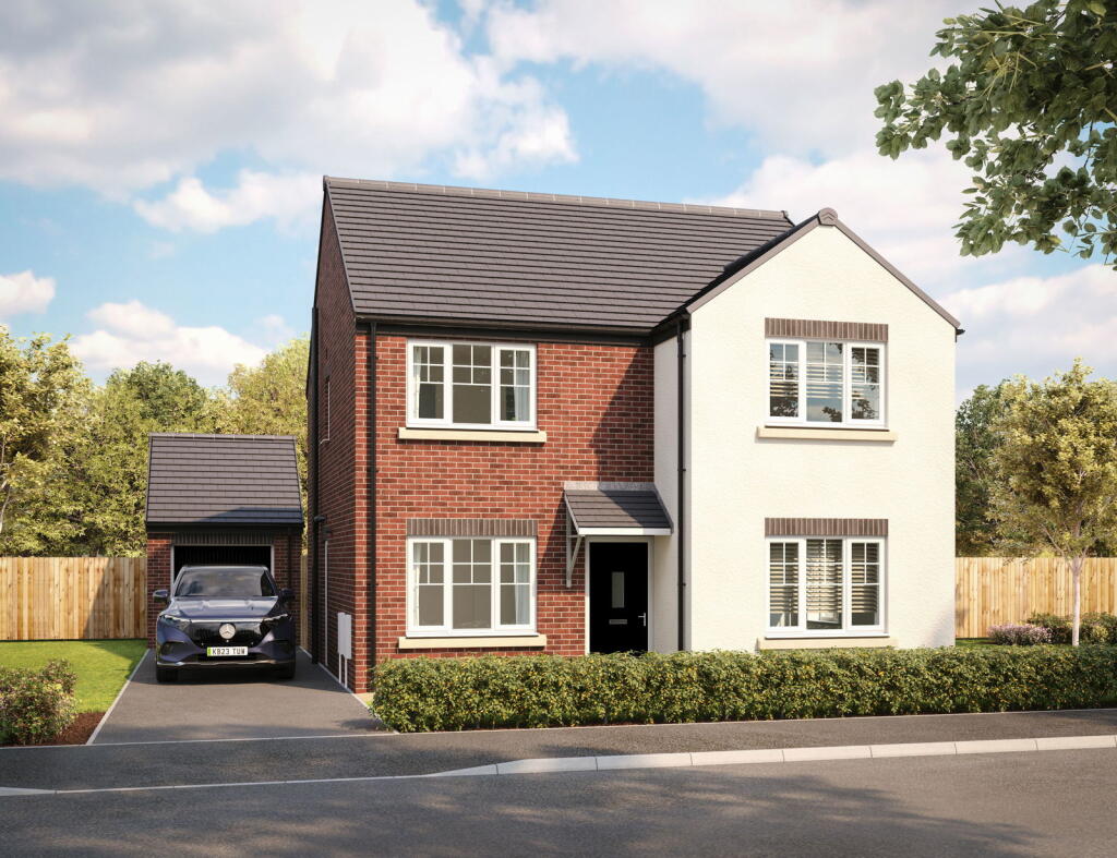 Main image of property: Oakview Quarter, Copp Lane, Great Eccleston, PR3