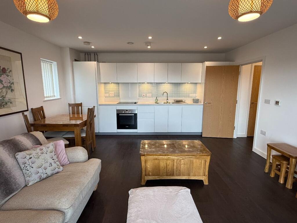 Apartment in Dartford - View 2