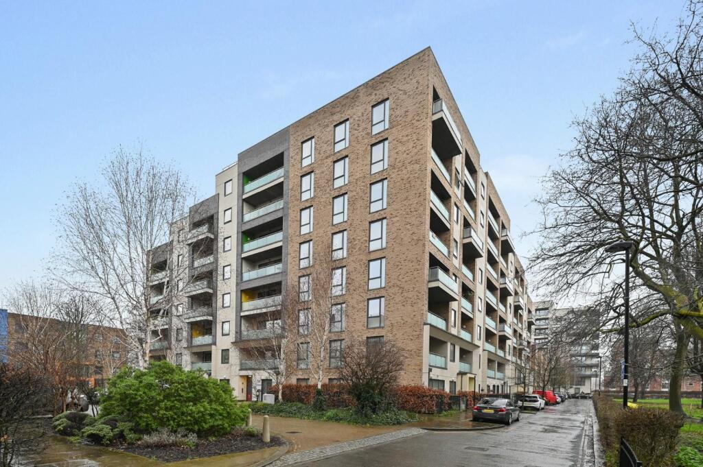 Main image of property: All Saints Road, Acton