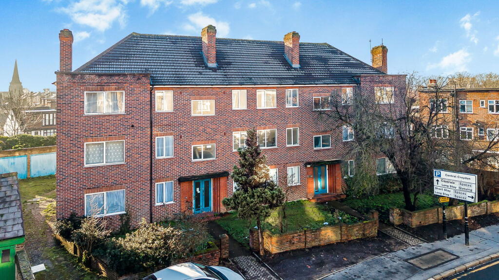 Main image of property: Coombe Road, Croydon, CR0 1BP