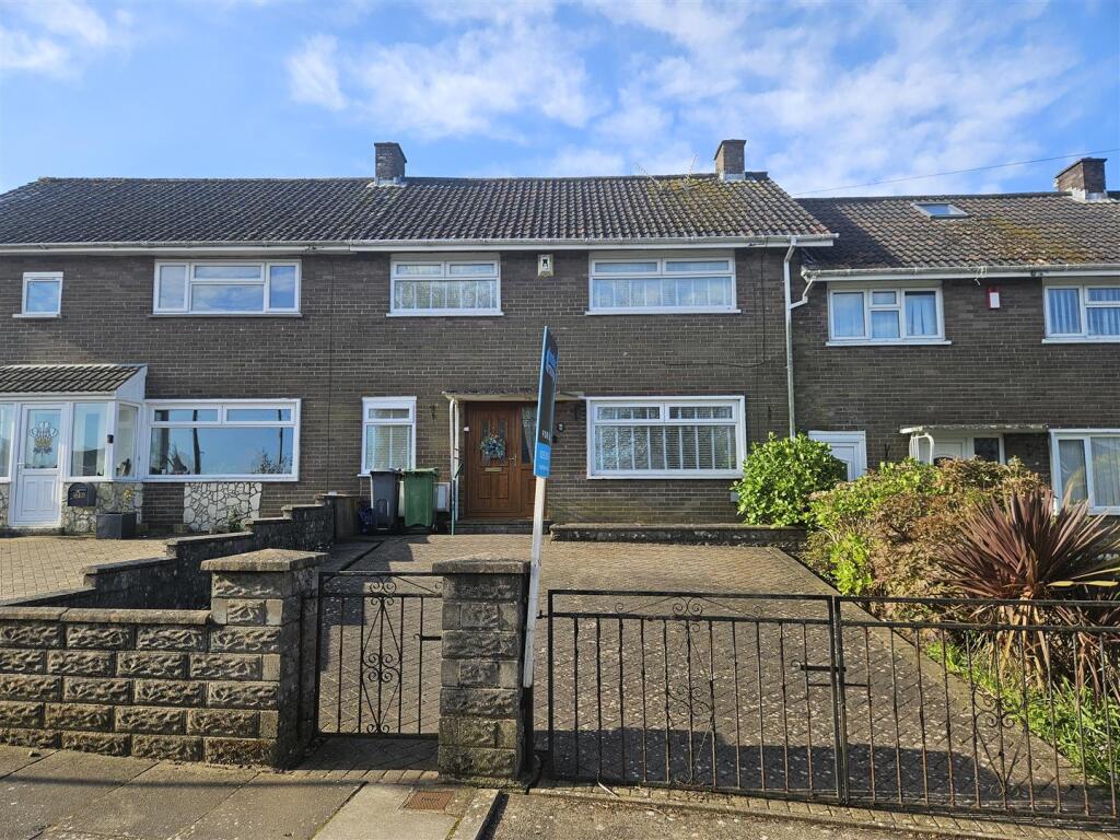 Main image of property: Beech Road, Pentrebane, Cardiff