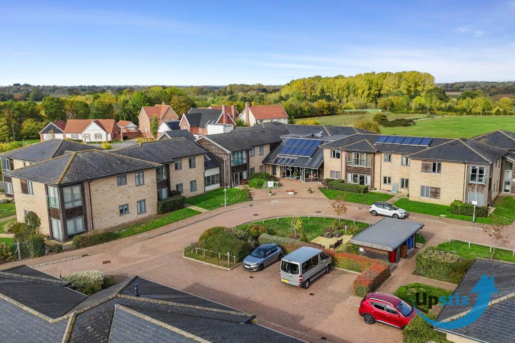 Main image of property: Dove Close, Capel St Mary. IP9 2AW