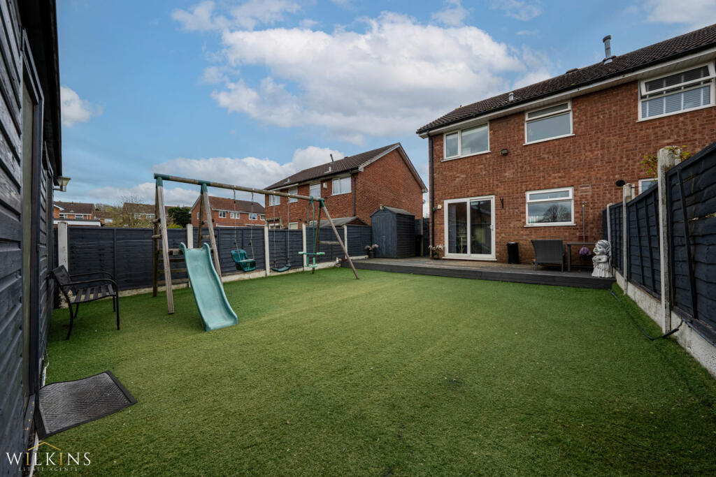 Additional image 20 of Greenheart, Tamworth, Staffordshire, B77