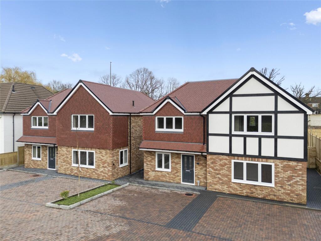 Main image of property: Greenways, Esher, Surrey, KT10