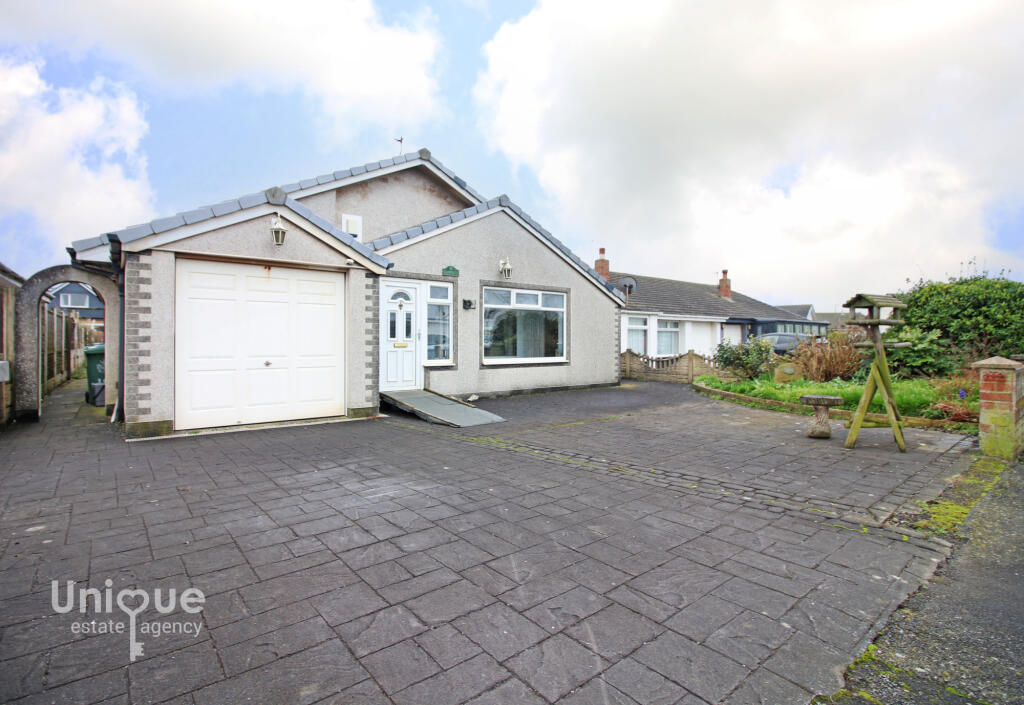Main image of property: Marine Parade, Fleetwood, FY7
