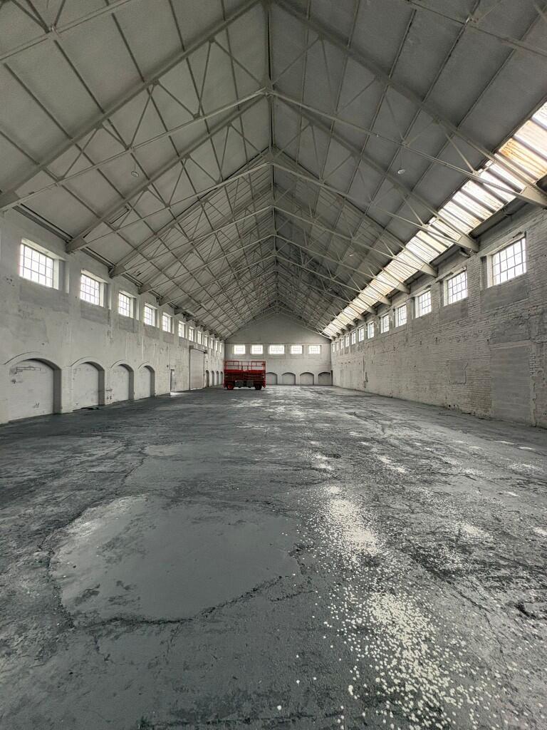 Additional image 5 of Lomeshaye Business Village, Turner Road, Nelson, Lancashire, BB9