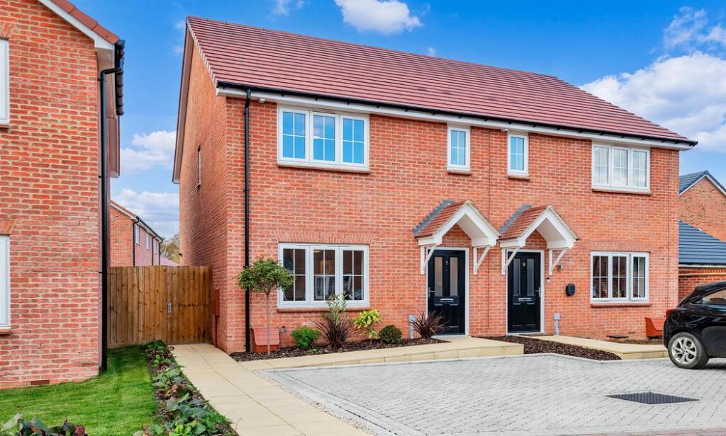 Main image of property: Sandy Road,
Willington,
MK44