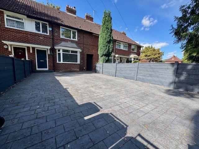 Main image of property: Brownley Road, Manchester, M22