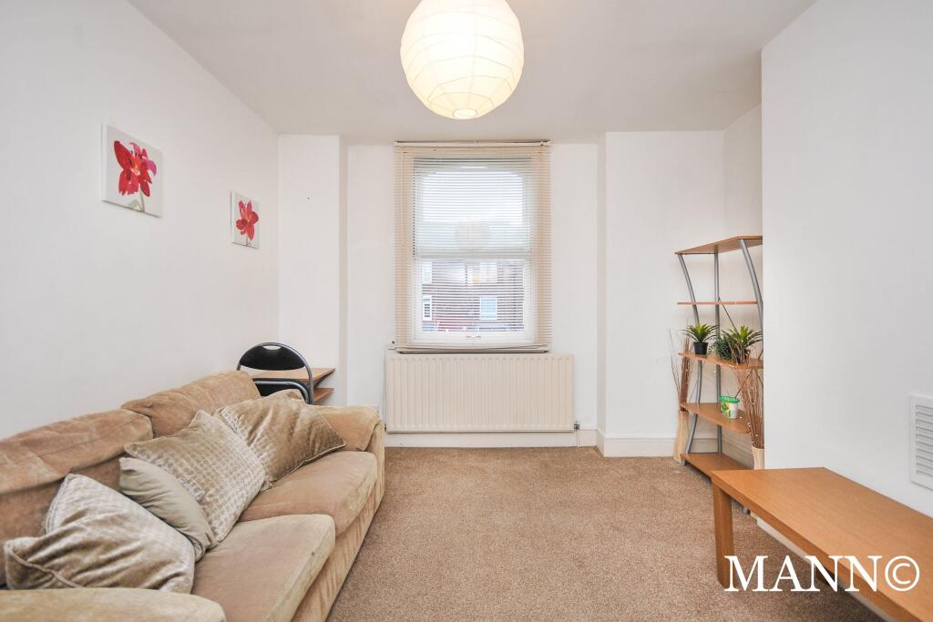 Main image of property: Wisteria Road, Lewisham, SE13