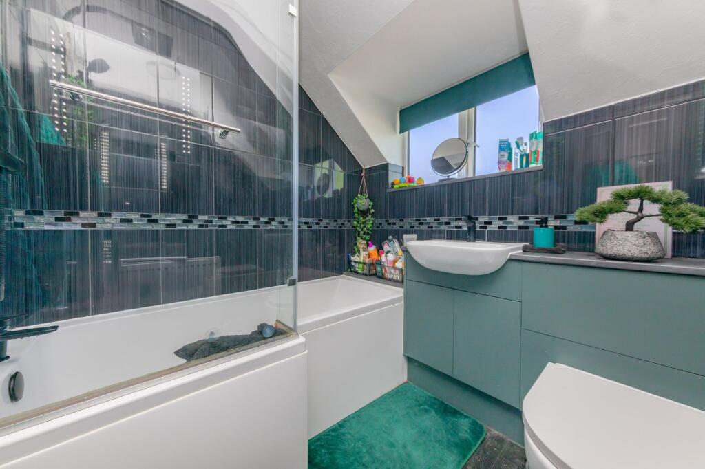 House in Lewes, South Malling - More