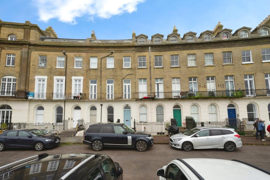 Main image of property: Sea Front, Hayling Island, Hampshire, PO11