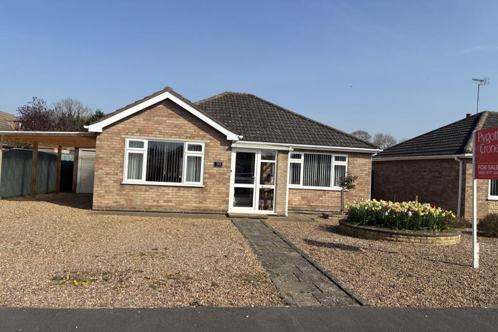 Main image of property: Langwith Gardens, Holbeach, Spalding, Lincolnshire, PE12