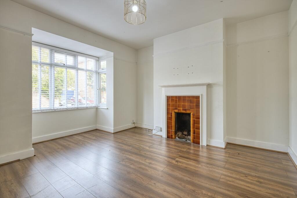 House in Thanet, St. Peter's, Broadstairs and St Peters - View 2