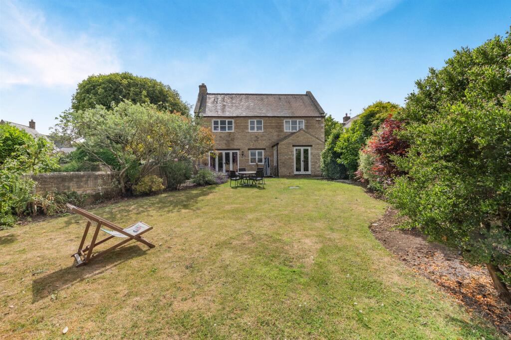 Maltings Court, Gretton, Corby photo 4