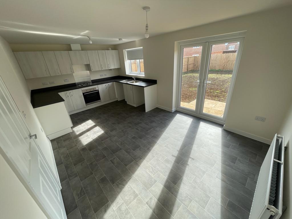 House in Sheffield - View 3