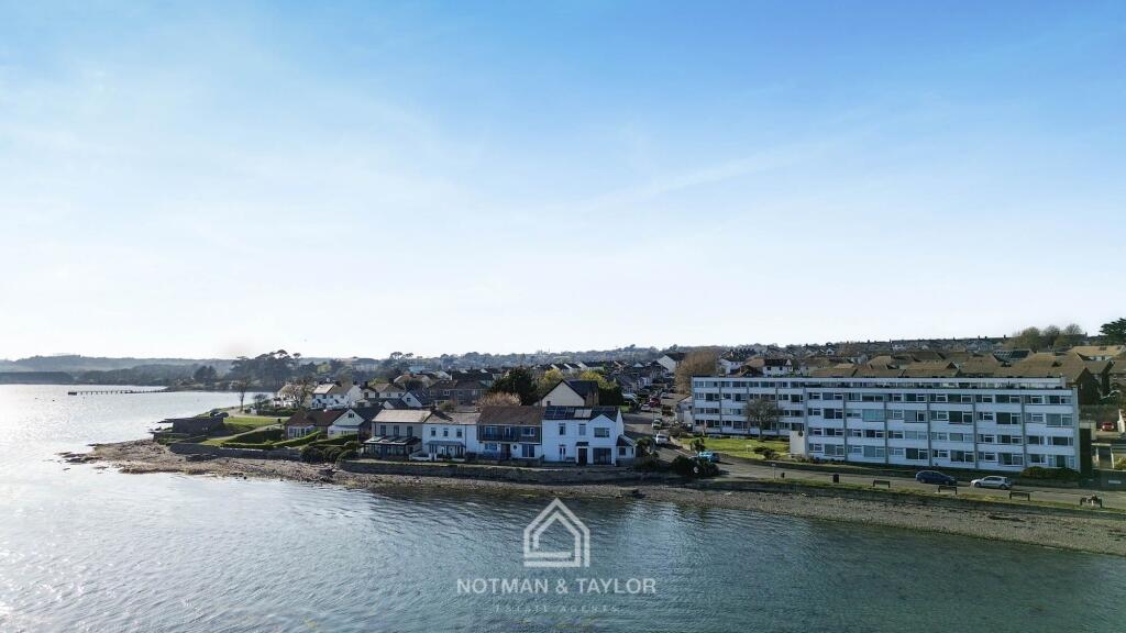 Main image of property: Marine Court, Torpoint