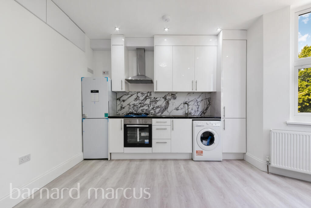 Main image of property: Carshalton Road, SUTTON