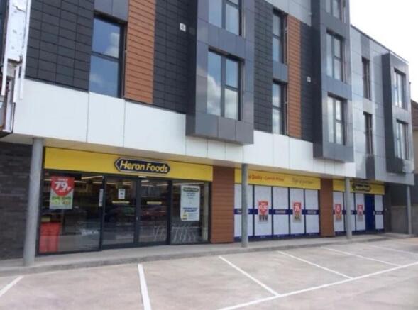 unit 2 heron foods
