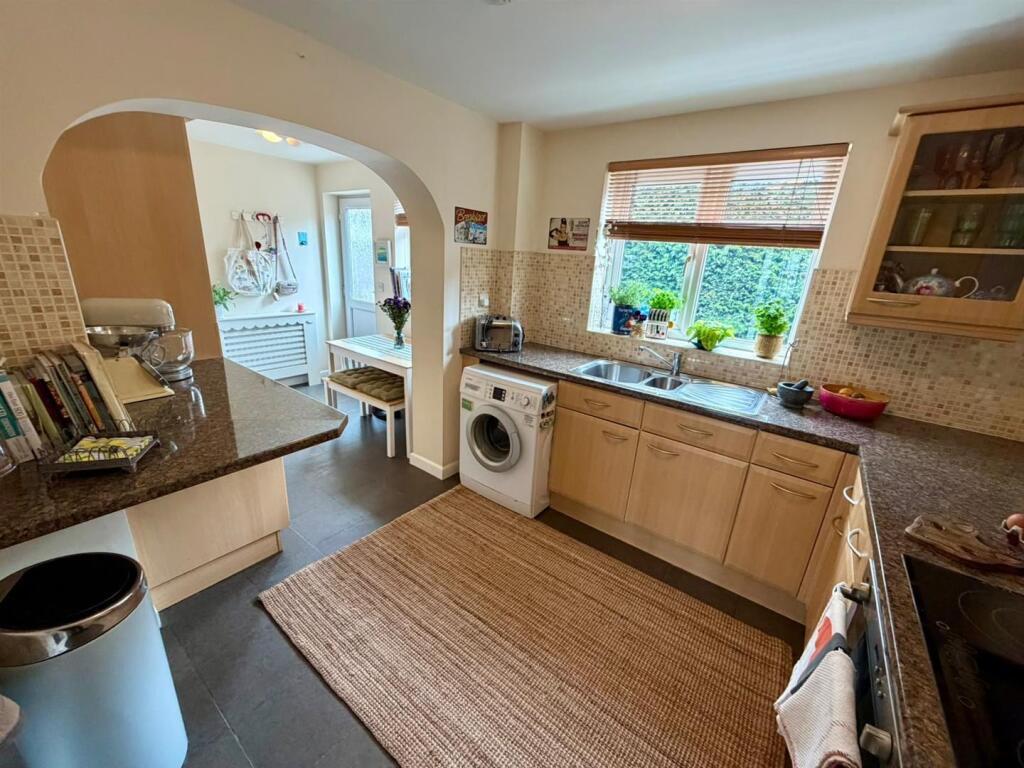 Apartment in Hereford - View 4