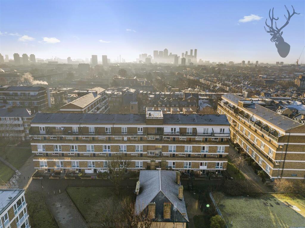 Main image of property: Hitchin Square, Bow