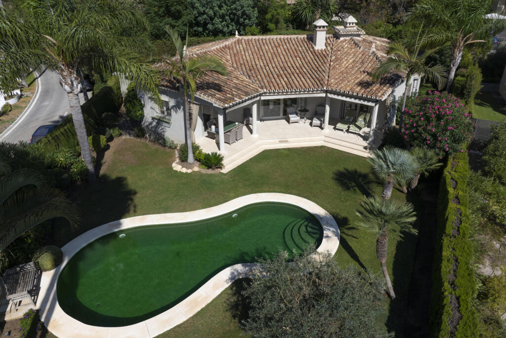 Main image of property: Andalucia, Malaga, Marbella