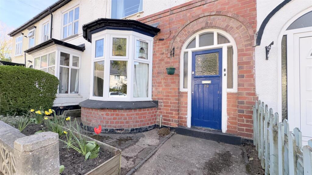 Additional image 22 of Northlands Road, Birmingham