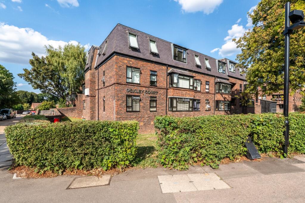 Main image of property: Ockley Court, 183 Main Road, Sidcup, Kent, DA14