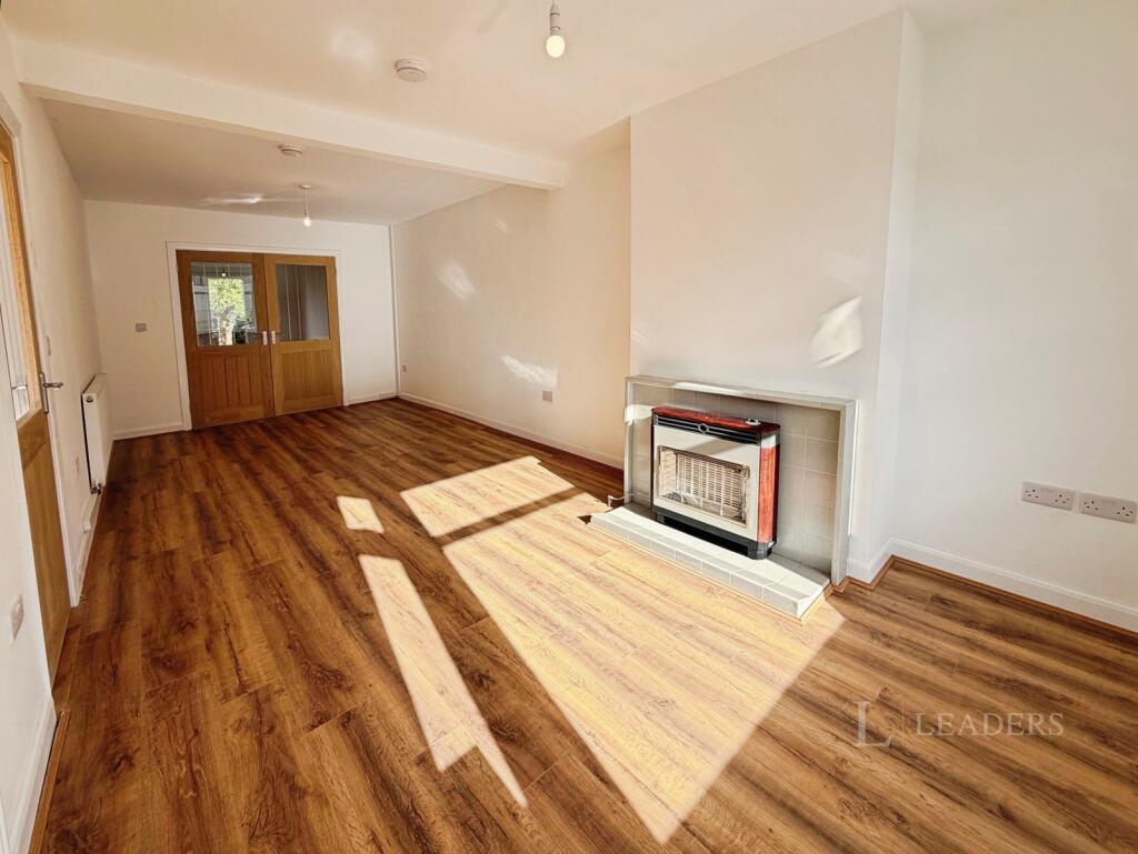 House in Birmingham - More
