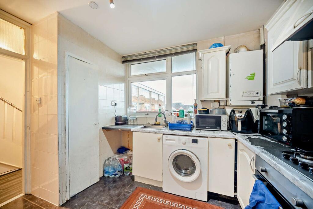 Apartment in London - View 4