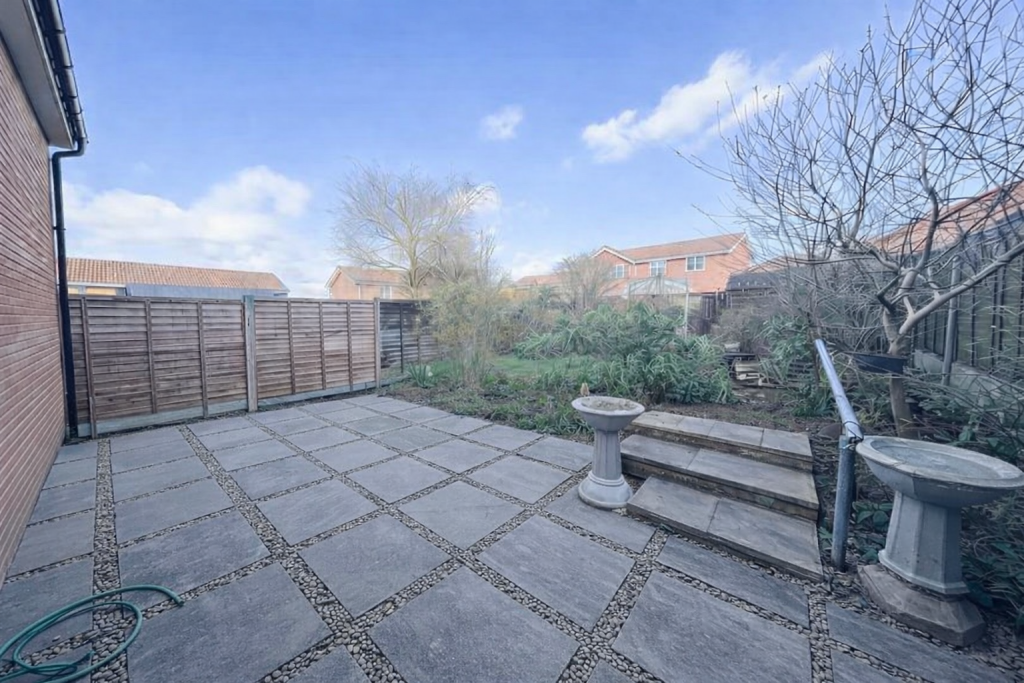 Additional image 12 of Cookes Croft, Birmingham, B31