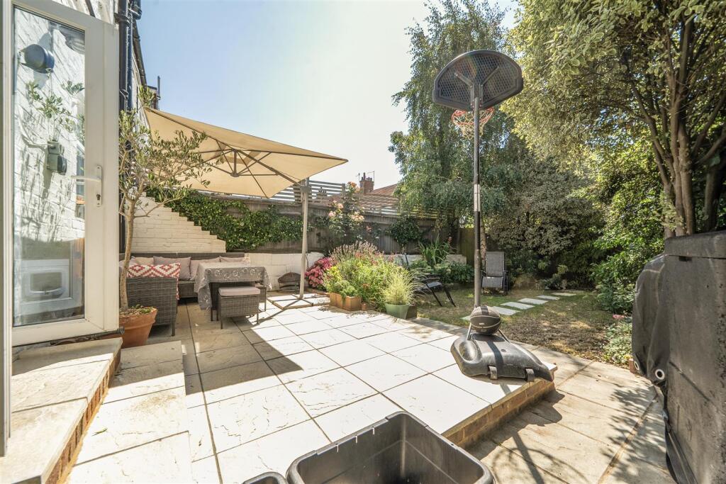 Shelldale Road, Portslade, Brighton - View 4