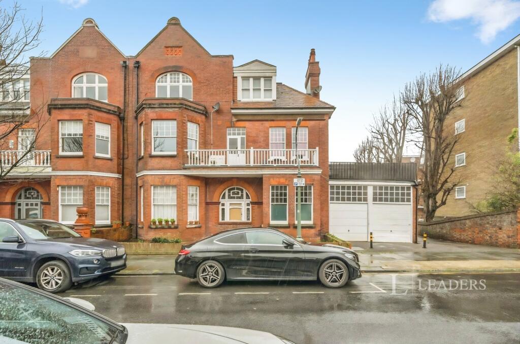 Main image of property: Palmeira Avenue, Hove, East Sussex, BN3