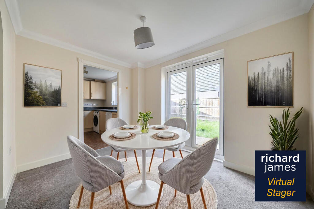 Dolina Road, Haydon End, Swindon, SN25 photo 4