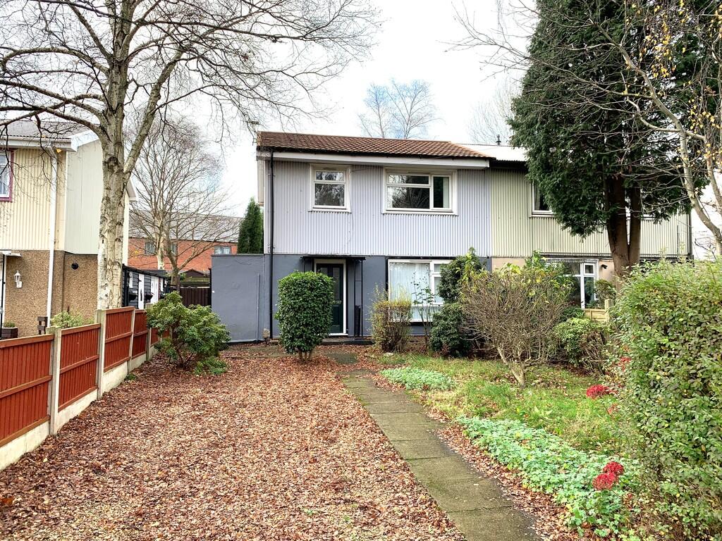 Main image of property: Talke Road, Chesterton, Newcastle, ST5 7NH