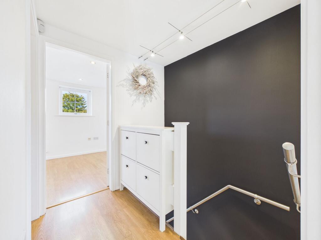 Apartment in Worcester - View 5