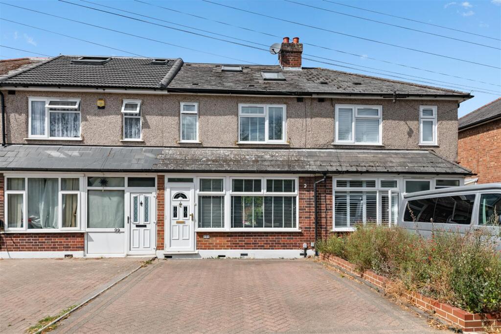 Main image of property: Royal Lane, Uxbridge