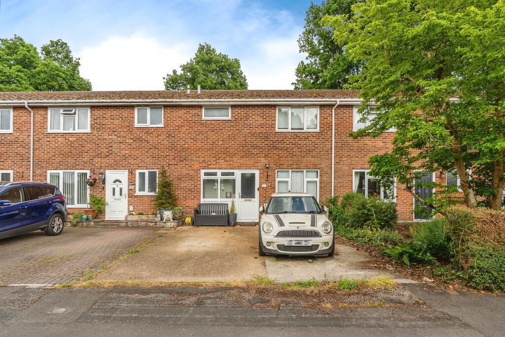 Main image of property: Haydock Close, Totton, Southampton