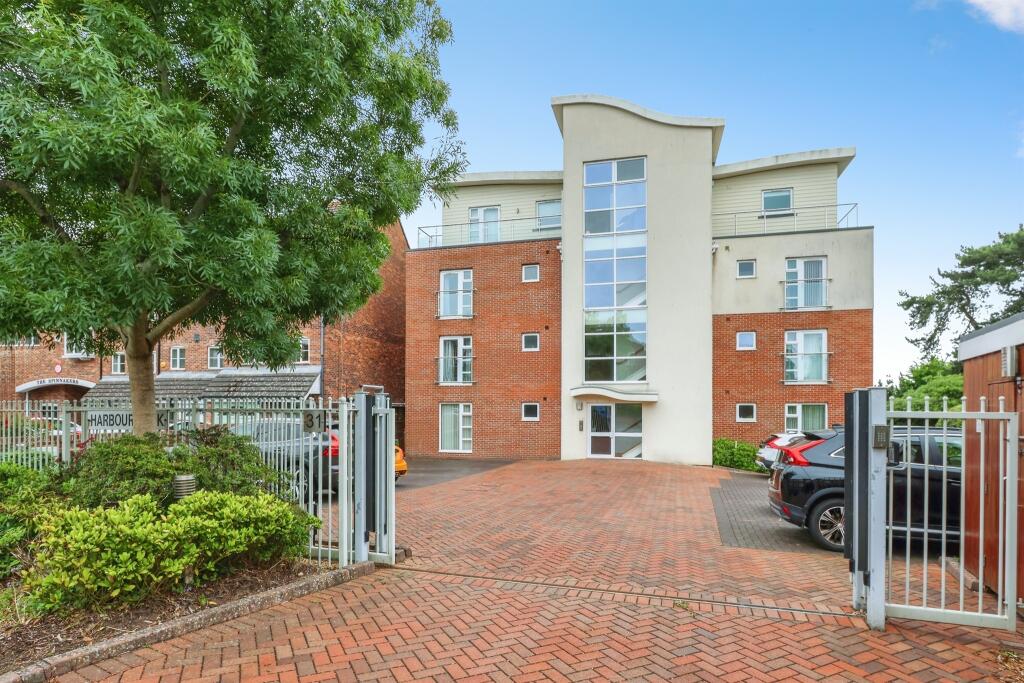 Main image of property: Mount Pleasant Road, Poole