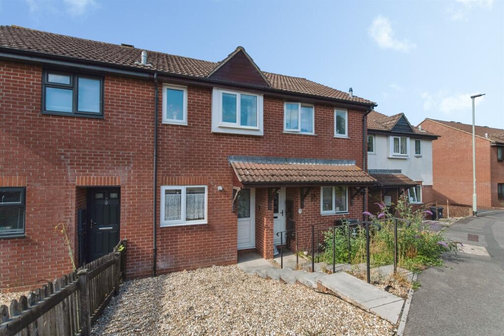 Main image of property: Shand Park, Axminster