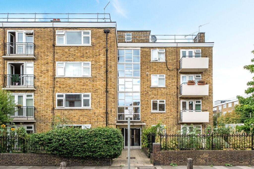 Apartment in London - View 2
