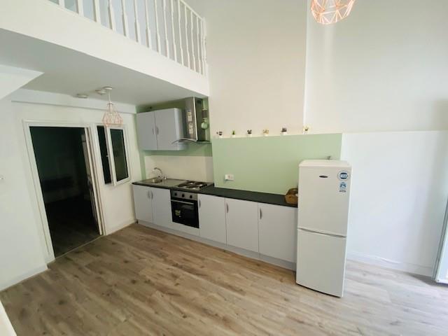 Apartment in London, South Norwood - More