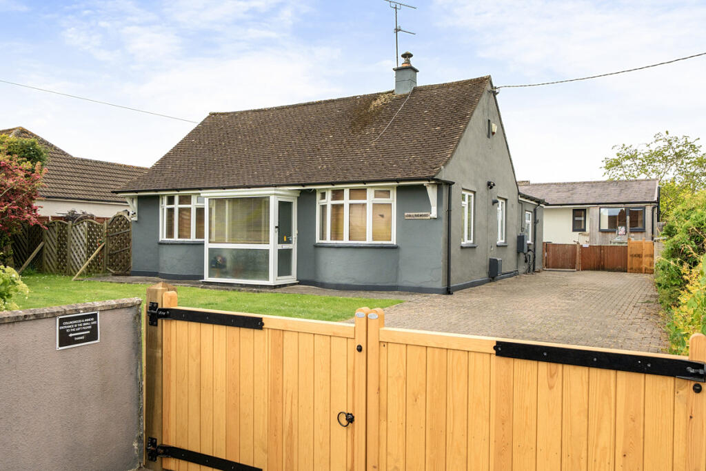 Main image of property: Woodmans Road, Bristol, BS37