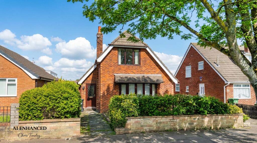 Main image of property: Fylde Road, Southport, PR9 9YB