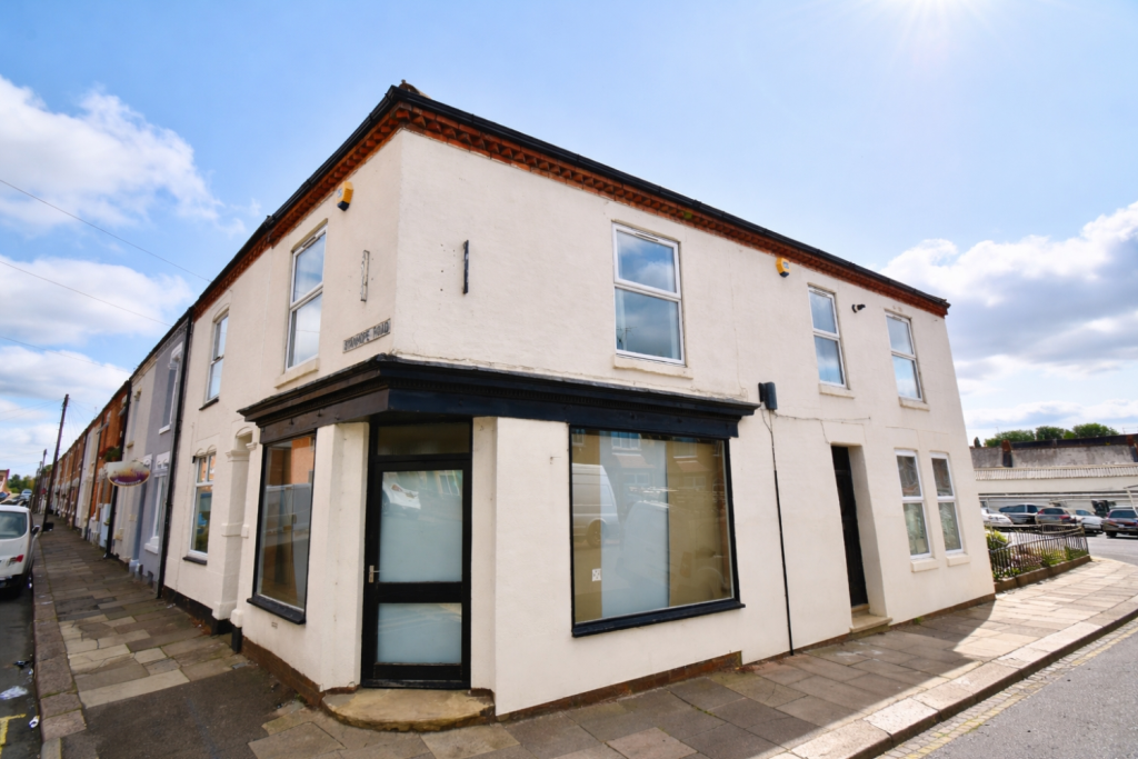 Main image of property: Cranbrook Road, Northampton NN2 6JT