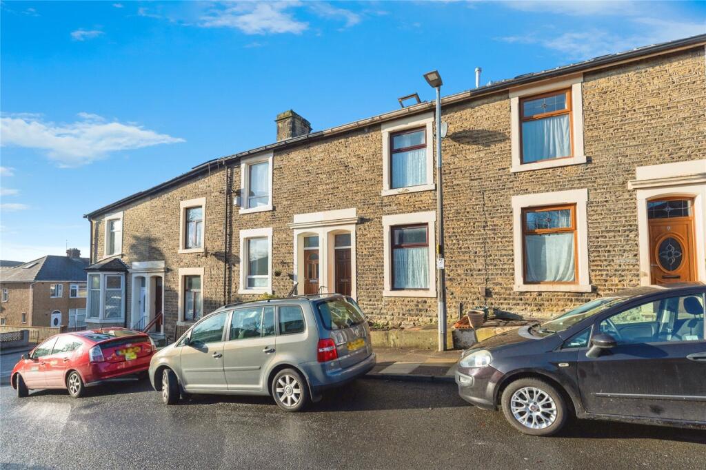 Main image of property: Woodville Road, Little Harwood, Blackburn, Lancashire, BB1