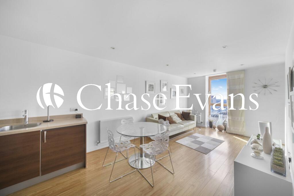 Main image of property: Lemonade Building, 3 Arboretum Place, Barking, London, IG11